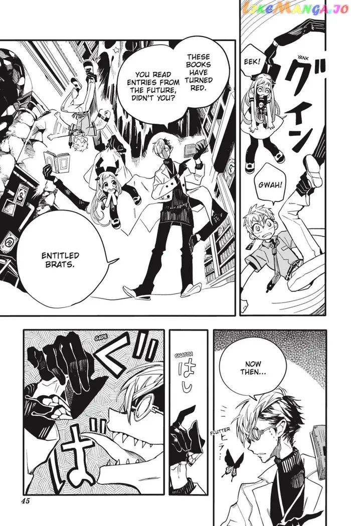 Toilet-Bound Hanako-kun Chapter 11 image 46_optimized